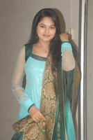 Suhasini New Stills